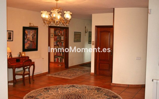 Bestaande woning - Villa - Alfaz del Pi - L'Alfás del Pi Centro