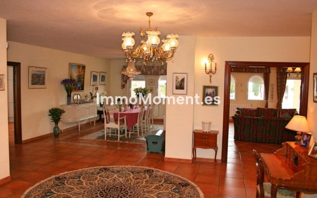 Bestaande woning - Villa - Alfaz del Pi - L'Alfás del Pi Centro