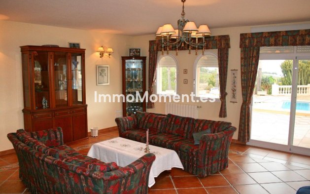 Bestaande woning - Villa - Alfaz del Pi - L'Alfás del Pi Centro