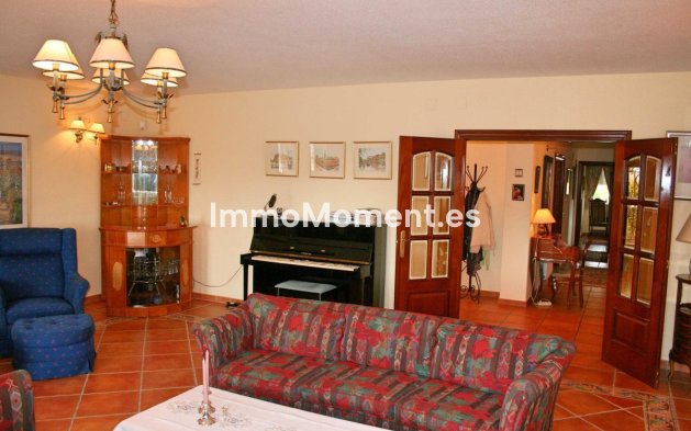 Bestaande woning - Villa - Alfaz del Pi - L'Alfás del Pi Centro