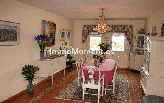 Bestaande woning - Villa - Alfaz del Pi - L'Alfás del Pi Centro