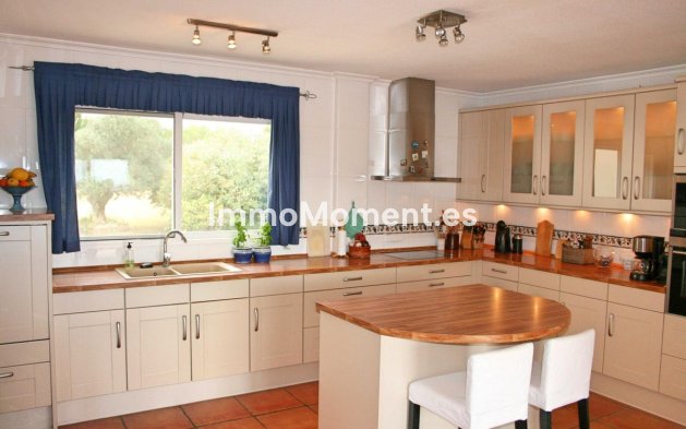 Bestaande woning - Villa - Alfaz del Pi - L'Alfás del Pi Centro