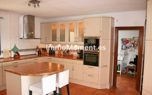 Bestaande woning - Villa - Alfaz del Pi - L'Alfás del Pi Centro