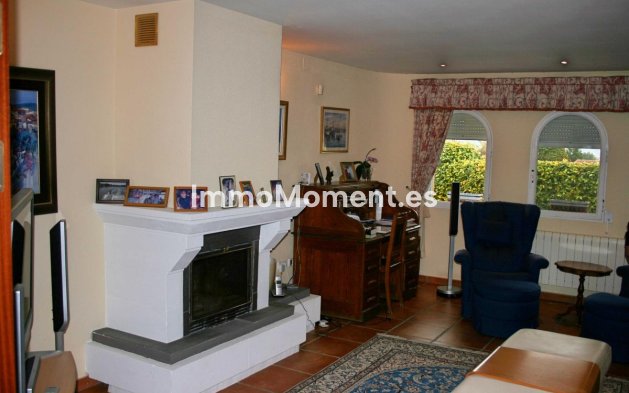 Bestaande woning - Villa - Alfaz del Pi - L'Alfás del Pi Centro