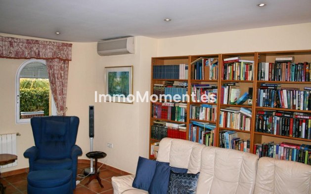 Bestaande woning - Villa - Alfaz del Pi - L'Alfás del Pi Centro