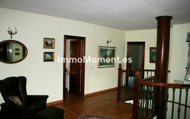 Bestaande woning - Villa - Alfaz del Pi - L'Alfás del Pi Centro