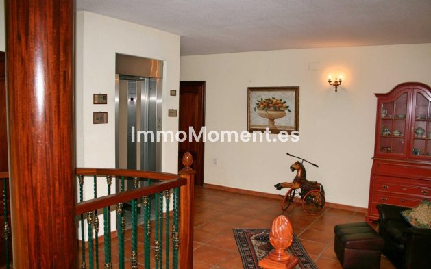 Bestaande woning - Villa - Alfaz del Pi - L'Alfás del Pi Centro