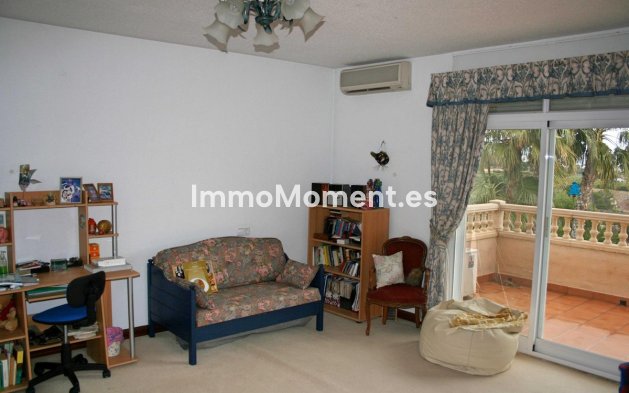 Bestaande woning - Villa - Alfaz del Pi - L'Alfás del Pi Centro