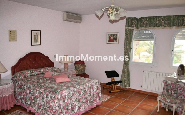 Bestaande woning - Villa - Alfaz del Pi - L'Alfás del Pi Centro