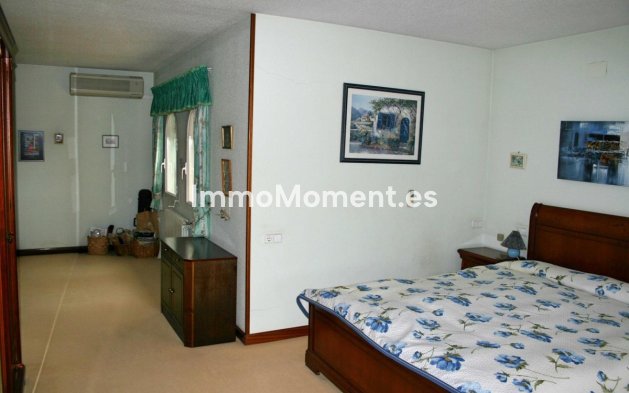 Bestaande woning - Villa - Alfaz del Pi - L'Alfás del Pi Centro