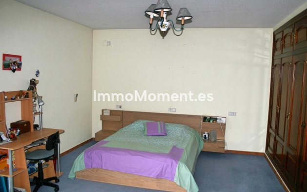 Bestaande woning - Villa - Alfaz del Pi - L'Alfás del Pi Centro