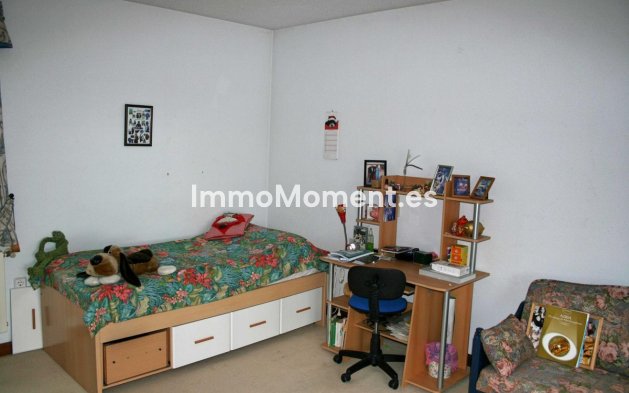 Bestaande woning - Villa - Alfaz del Pi - L'Alfás del Pi Centro