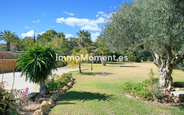 Bestaande woning - Villa - Alfaz del Pi - L'Alfás del Pi Centro