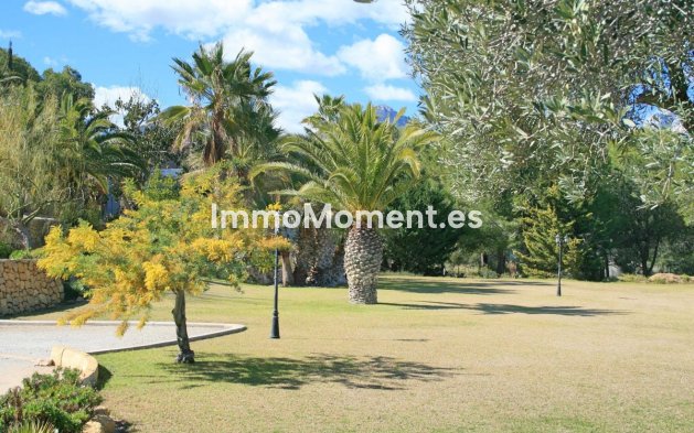 Bestaande woning - Villa - Alfaz del Pi - L'Alfás del Pi Centro