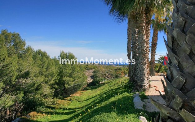 Bestaande woning - Villa - Alfaz del Pi - L'Alfás del Pi Centro