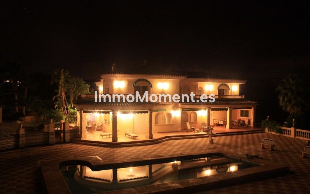 Bestaande woning - Villa - Alfaz del Pi - L'Alfás del Pi Centro