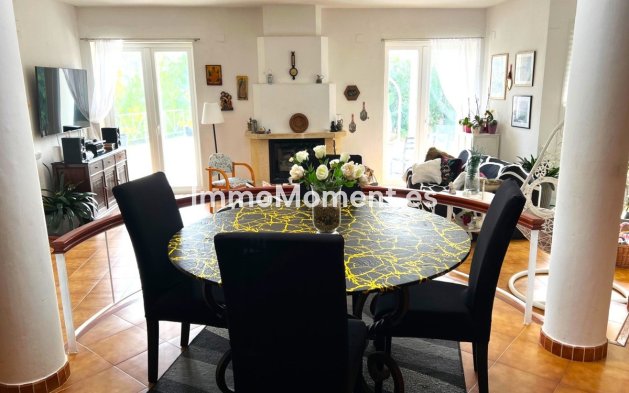 Bestaande woning - Villa - Altea - Altea la Vieja - Altea la Vella