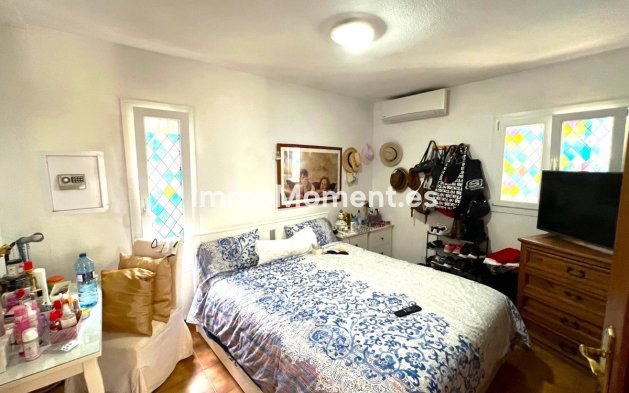 Bestaande woning - Villa - Altea - Altea la Vieja - Altea la Vella