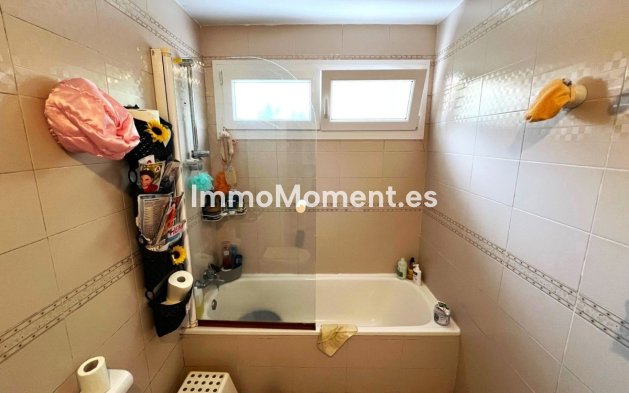 Bestaande woning - Villa - Altea - Altea la Vieja - Altea la Vella