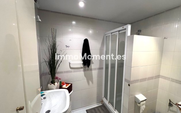 Bestaande woning - Villa - Altea - Altea la Vieja - Altea la Vella