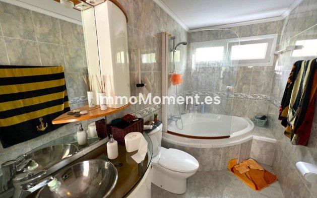 Bestaande woning - Villa - Altea - Altea la Vieja - Altea la Vella