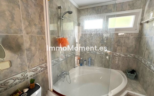 Bestaande woning - Villa - Altea - Altea la Vieja - Altea la Vella