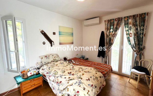 Bestaande woning - Villa - Altea - Altea la Vieja - Altea la Vella