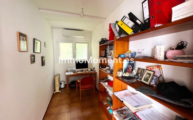 Bestaande woning - Villa - Altea - Altea la Vieja - Altea la Vella