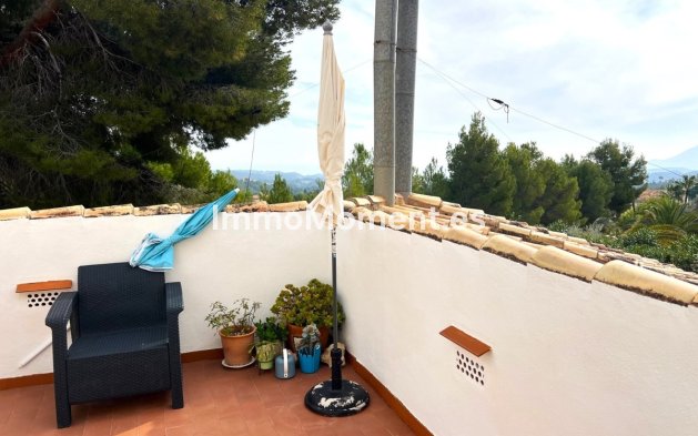 Bestaande woning - Villa - Altea - Altea la Vieja - Altea la Vella