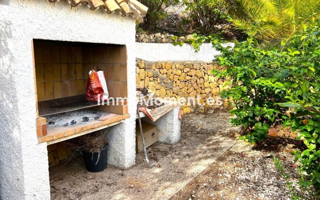 Bestaande woning - Villa - Altea - Altea la Vieja - Altea la Vella