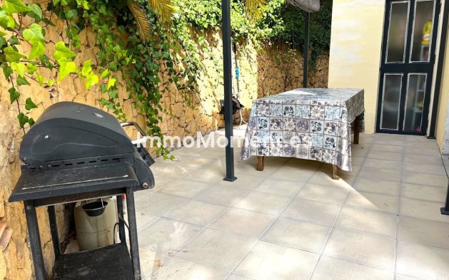 Bestaande woning - Villa - Altea - Altea la Vieja - Altea la Vella