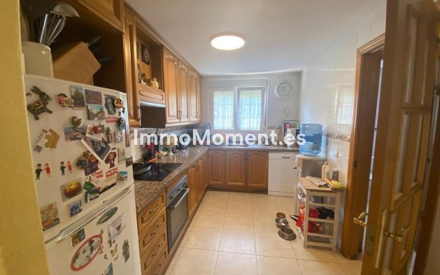 Bestaande woning - Villa - Alfaz del Pi - Albir