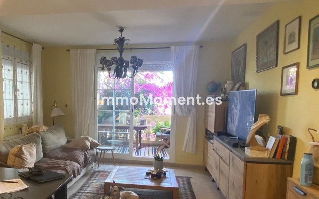 Bestaande woning - Villa - Alfaz del Pi - Albir