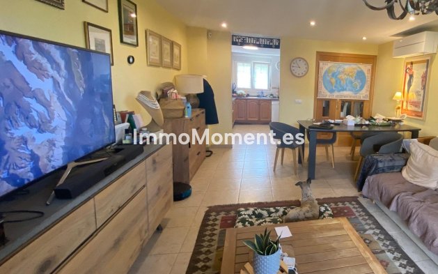 Bestaande woning - Villa - Alfaz del Pi - Albir