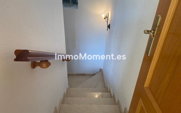 Bestaande woning - Villa - Alfaz del Pi - Albir
