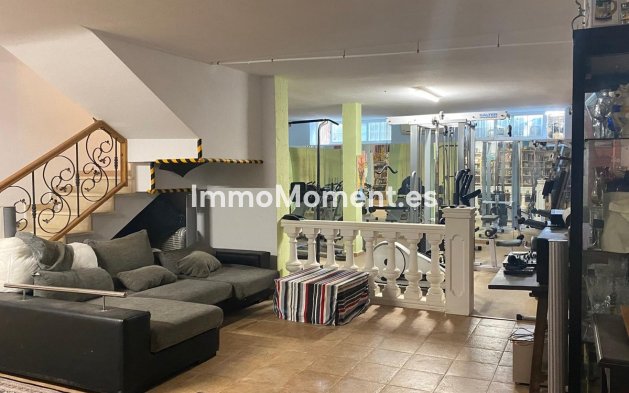 Bestaande woning - Villa - Alfaz del Pi - Albir