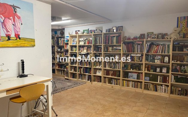 Bestaande woning - Villa - Alfaz del Pi - Albir