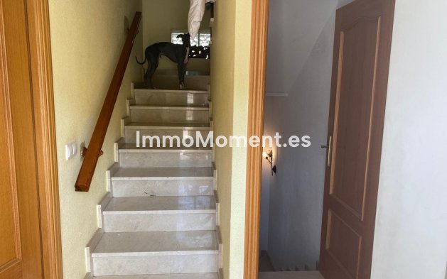 Bestaande woning - Villa - Alfaz del Pi - Albir