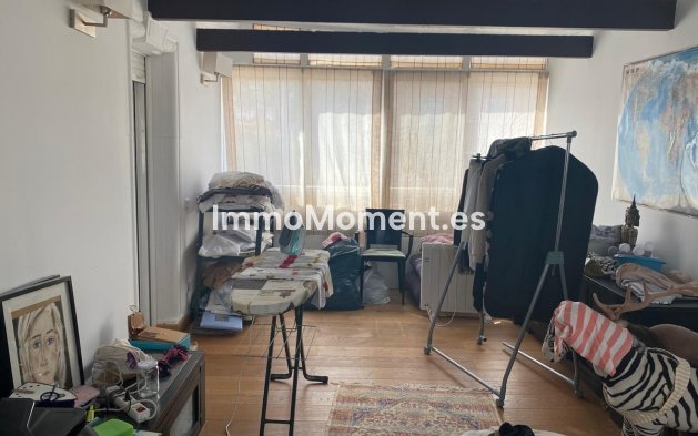 Bestaande woning - Villa - Alfaz del Pi - Albir