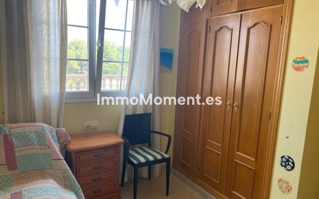 Bestaande woning - Villa - Alfaz del Pi - Albir