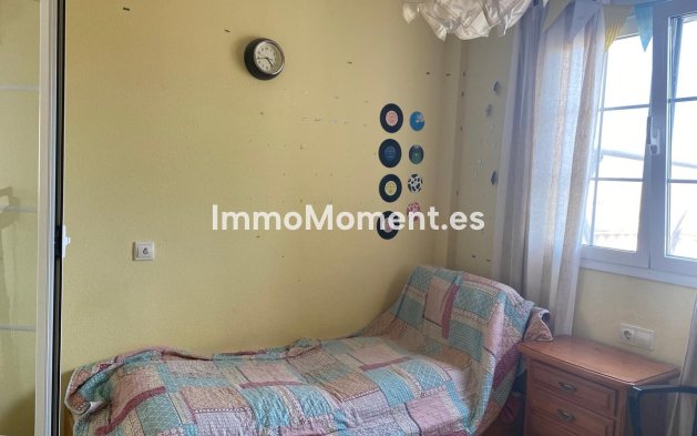 Bestaande woning - Villa - Alfaz del Pi - Albir