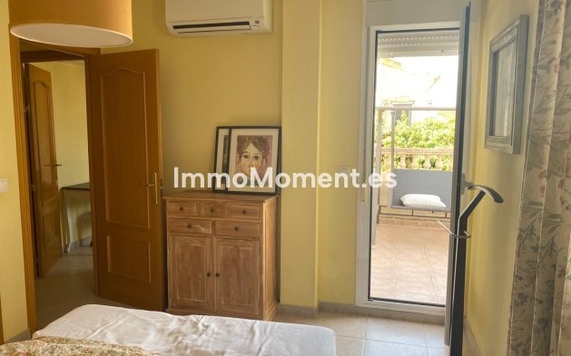 Bestaande woning - Villa - Alfaz del Pi - Albir