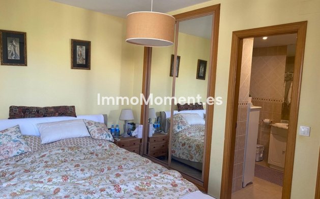 Bestaande woning - Villa - Alfaz del Pi - Albir