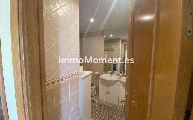 Bestaande woning - Villa - Alfaz del Pi - Albir