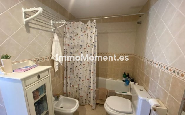 Bestaande woning - Villa - Alfaz del Pi - Albir