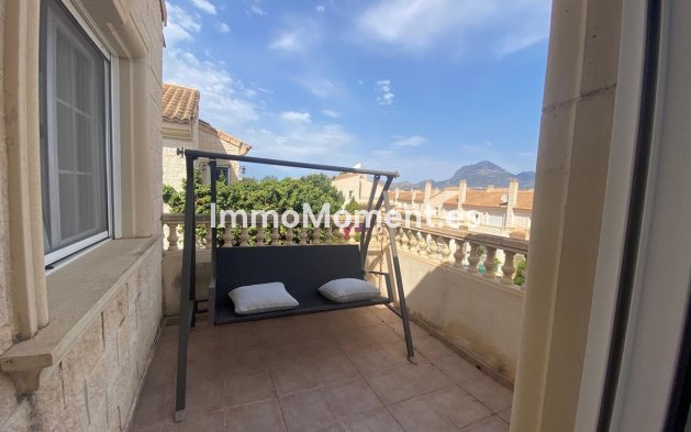 Bestaande woning - Villa - Alfaz del Pi - Albir