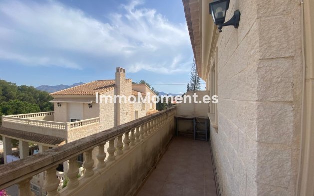 Bestaande woning - Villa - Alfaz del Pi - Albir