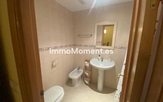 Bestaande woning - Villa - Alfaz del Pi - Albir