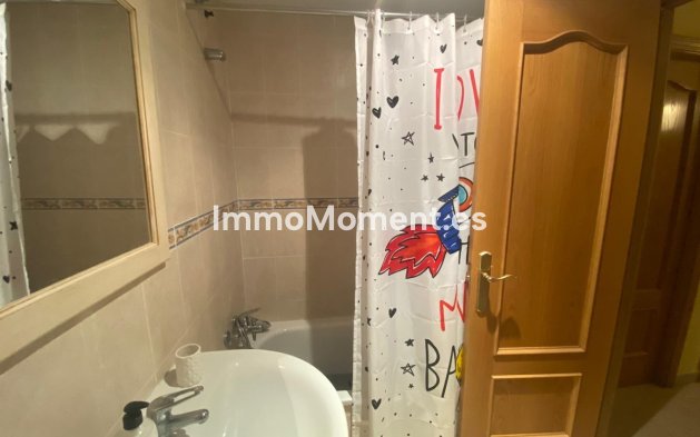 Bestaande woning - Villa - Alfaz del Pi - Albir