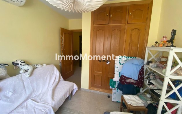 Bestaande woning - Villa - Alfaz del Pi - Albir